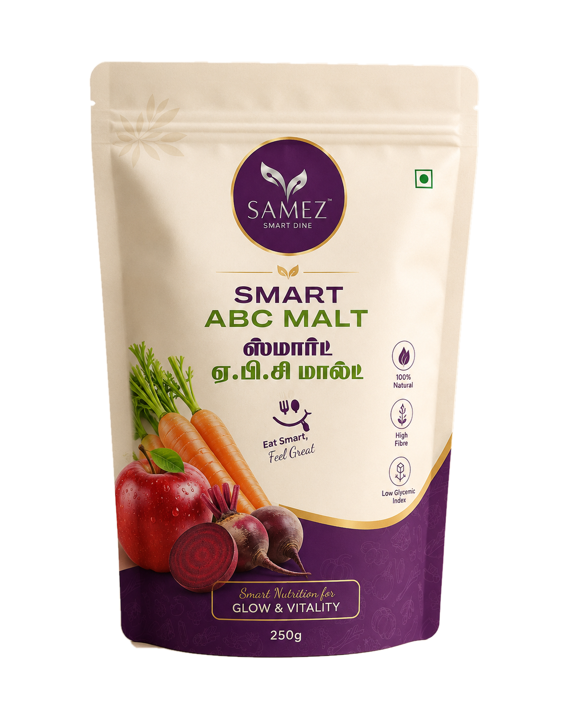 ABC Malt