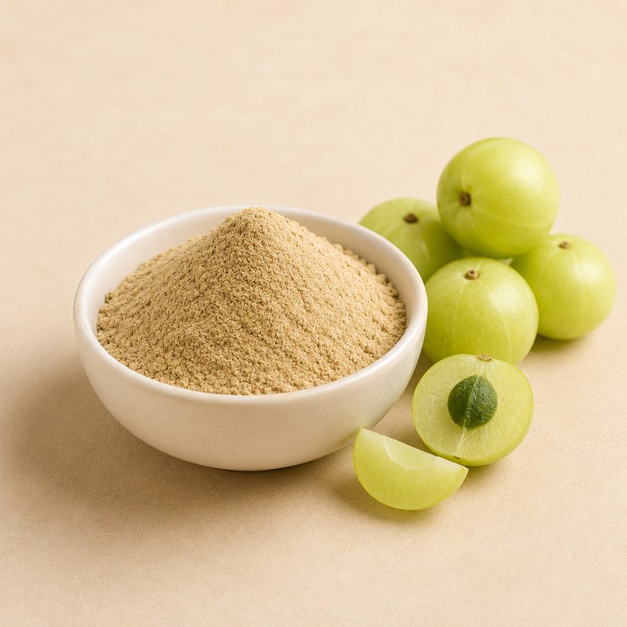 Amla Powder