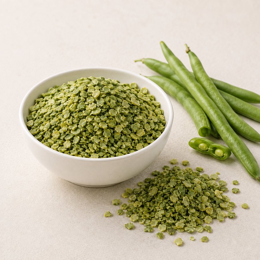 Beans Flakes