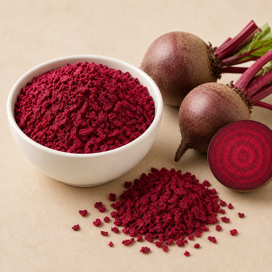 Beetroot Flakes