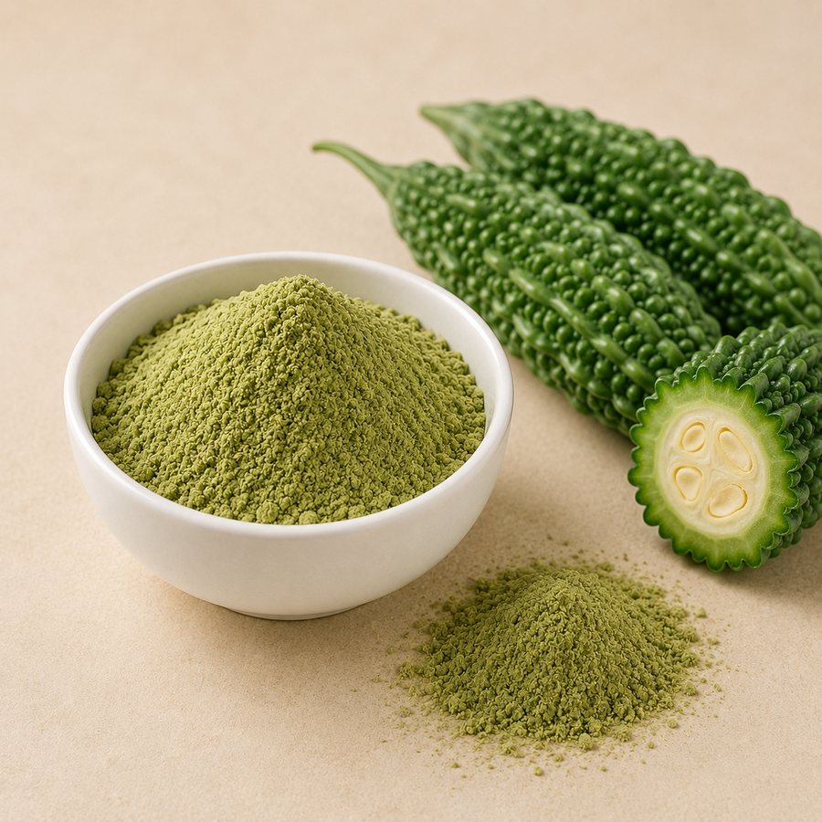 Bitter Gourd Powder