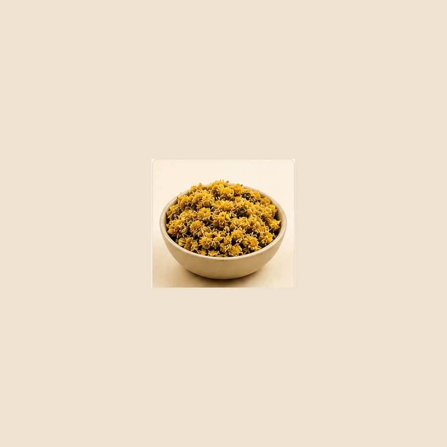 Chamomile Flower