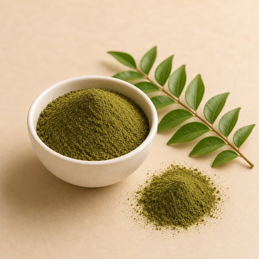 Curry Leaves Powder