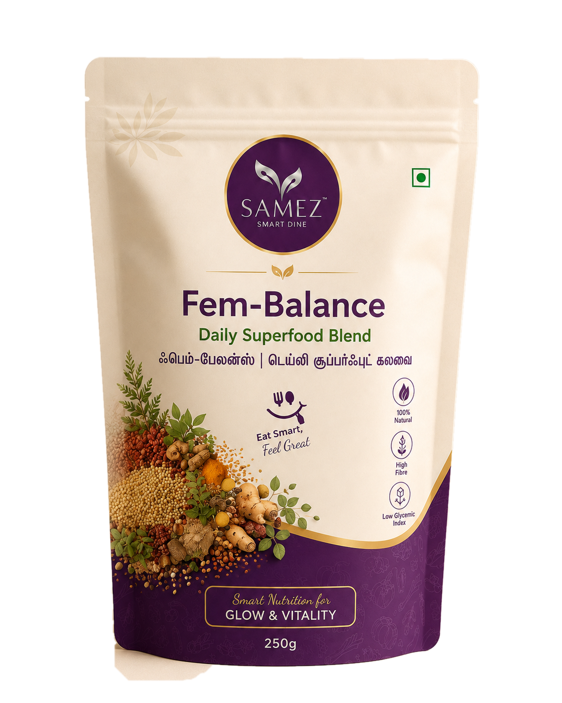Fem-Balance