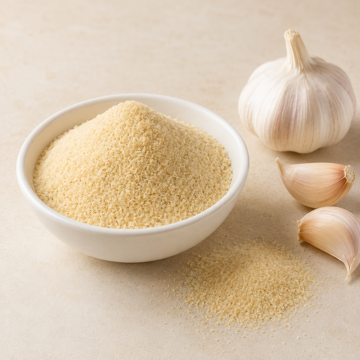 Garlic Powder