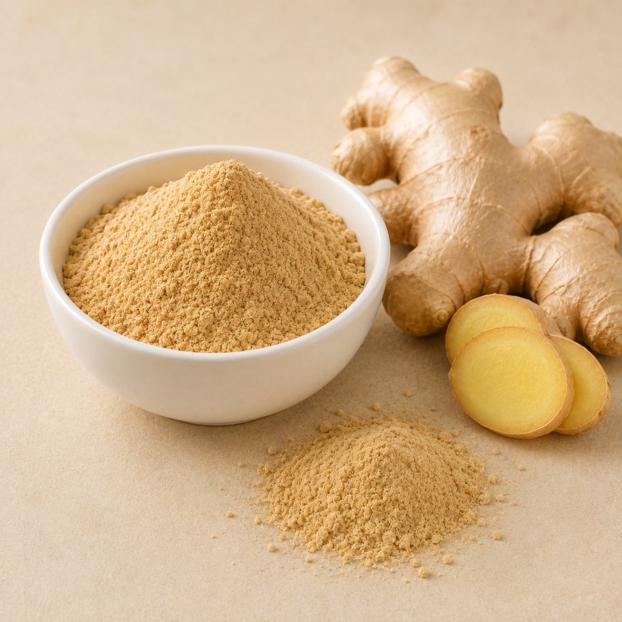 Ginger Powder