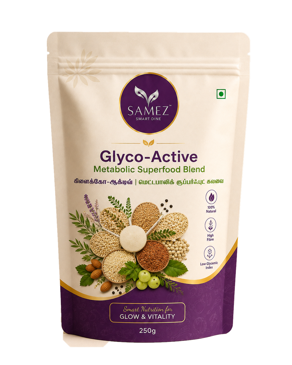 Glyco-Active