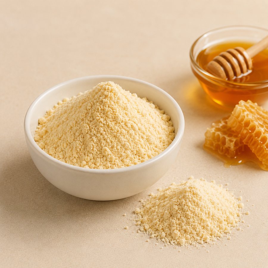 Honey Powder