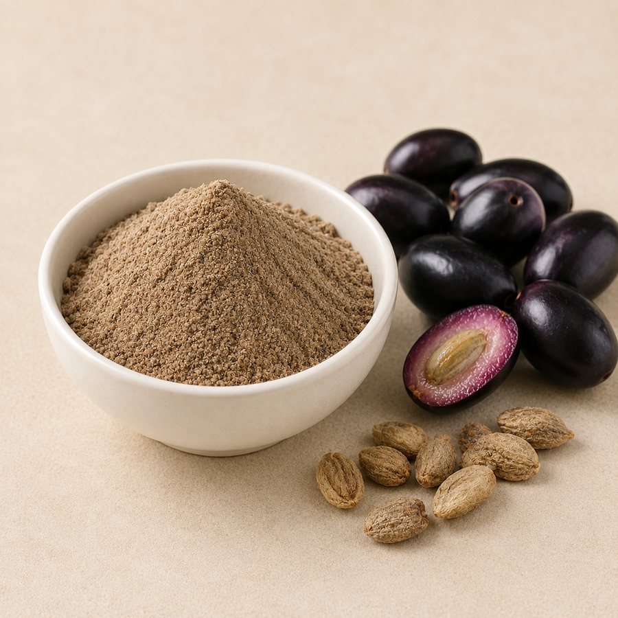 Jamun Seed Powder