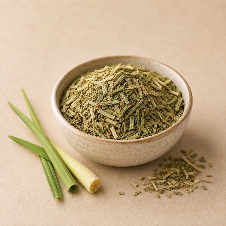 Lemongrass Flakes