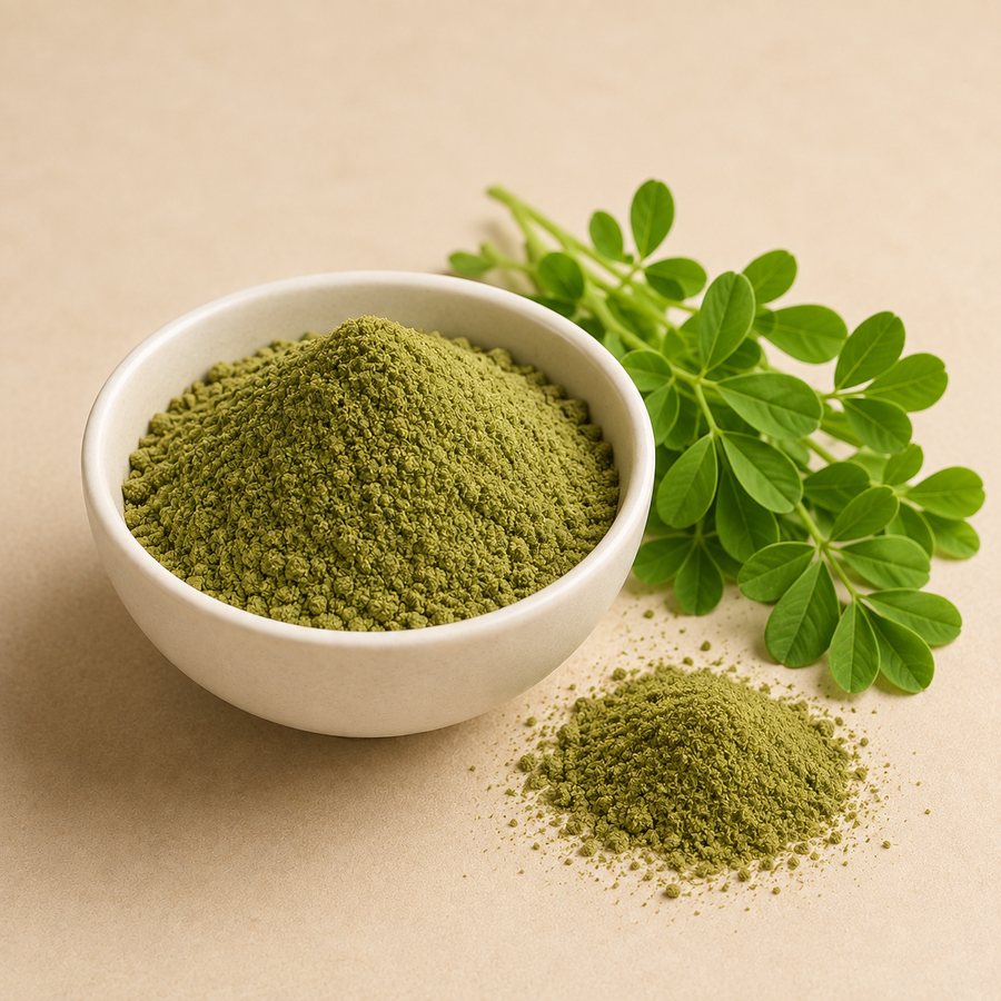 Methi Leaf Powder