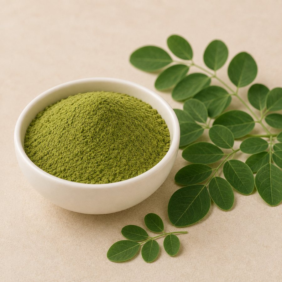 Moringa Powder