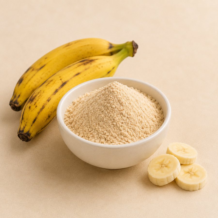 Nendran Banana Powder