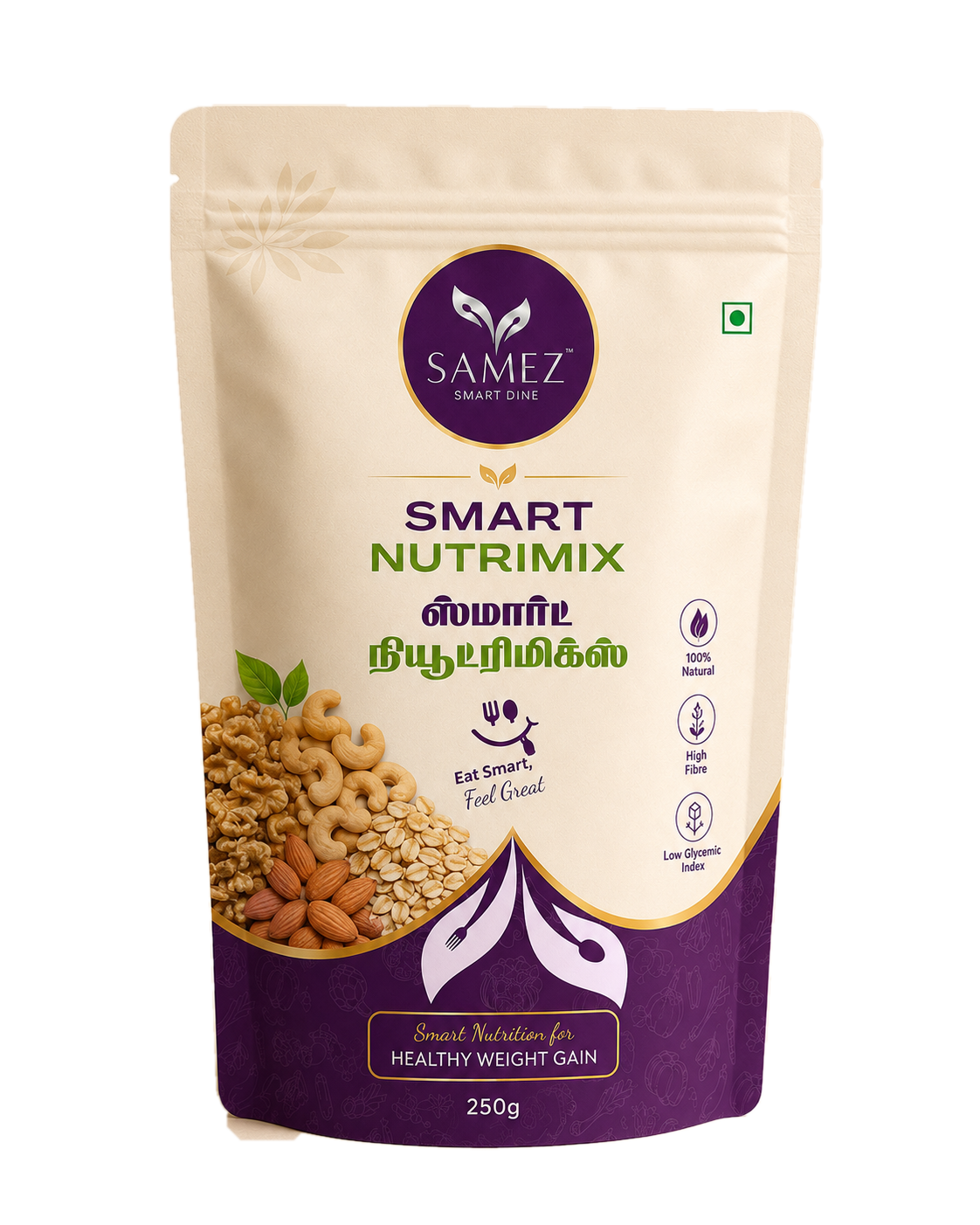 Nutrimix
