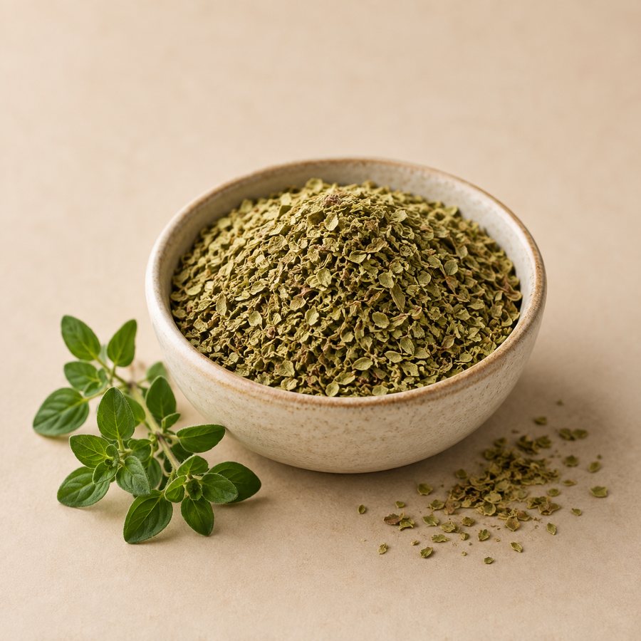 Oregano Flakes