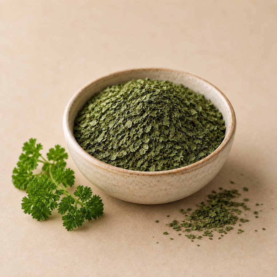 Parsley Flakes