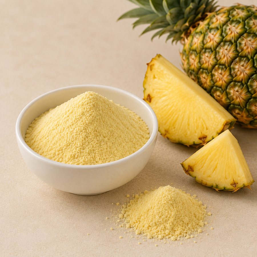 Pineapple Powder