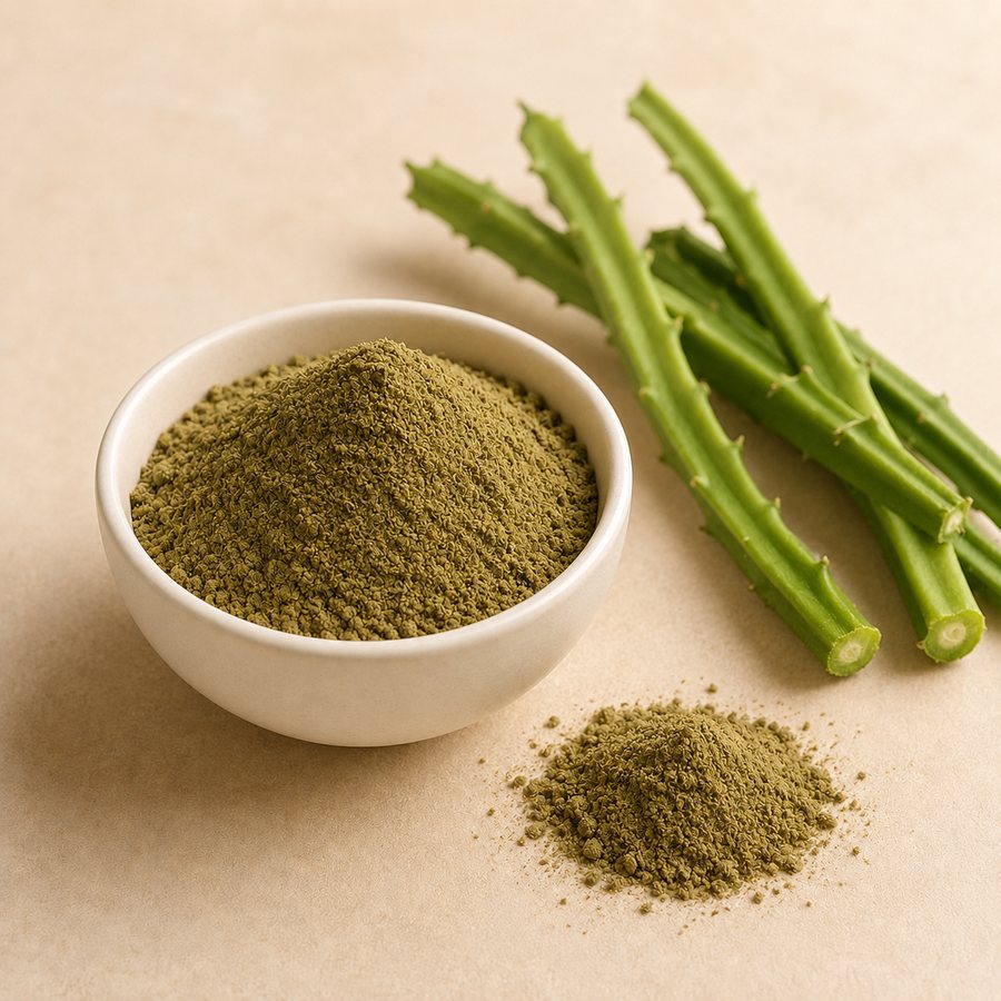 Pirandai Powder