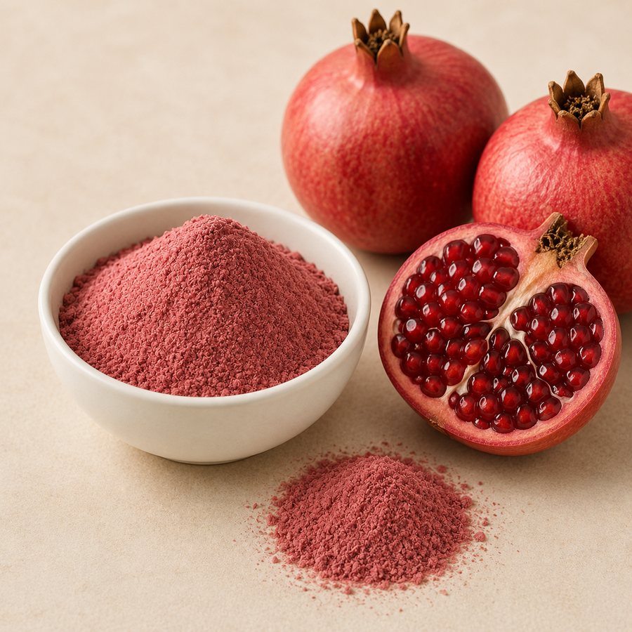 Pomegranate Powder