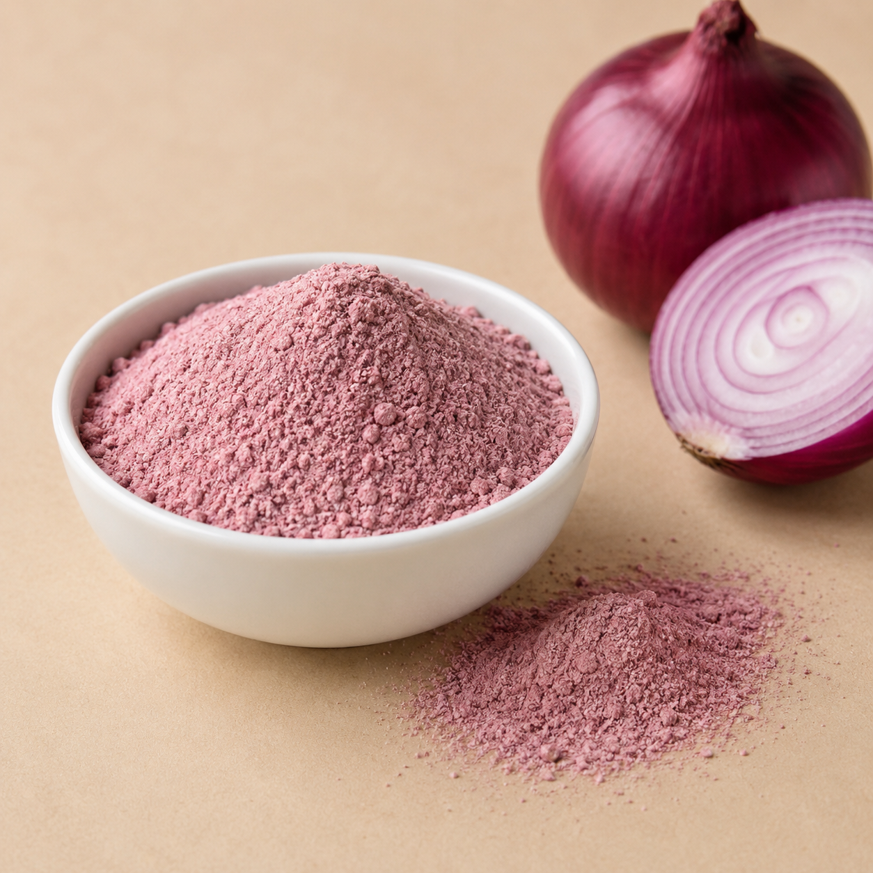 Red Onion Powder