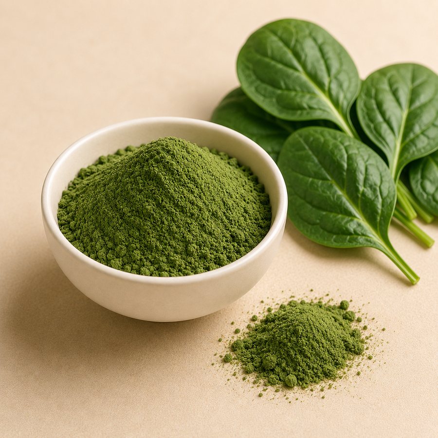 Spinach Powder