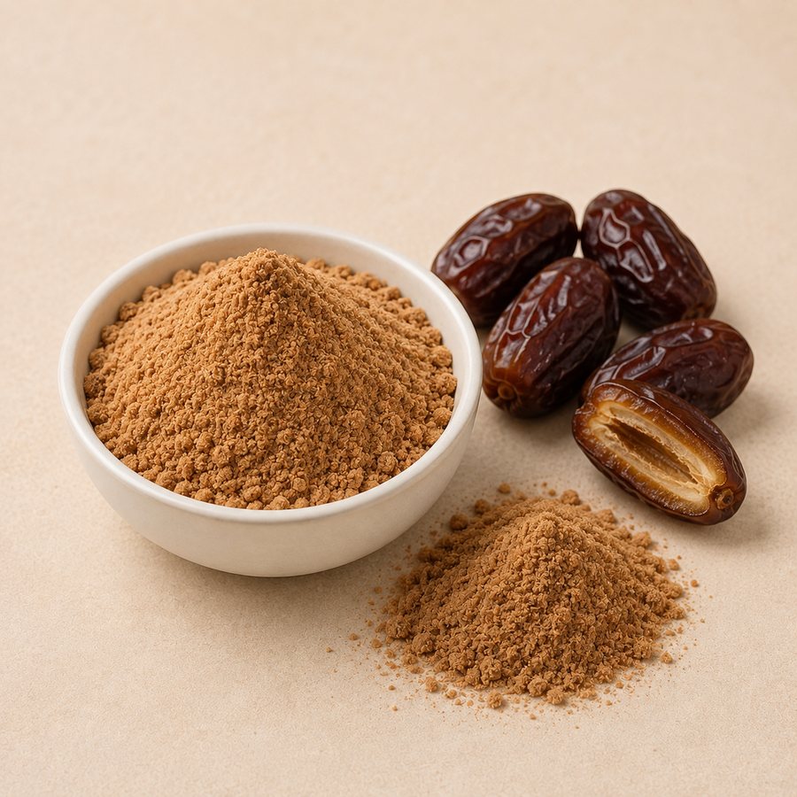 Dates Powder