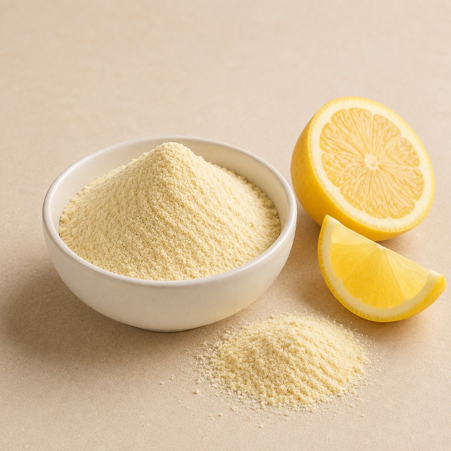 Lemon Powder