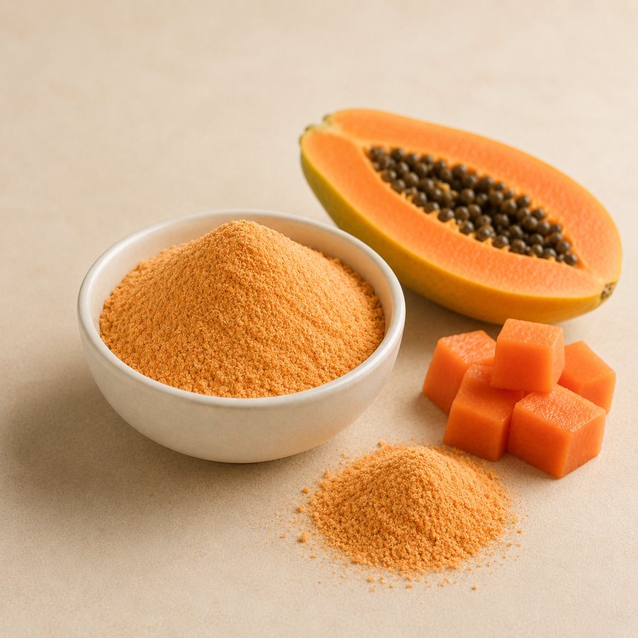 Papaya Powder