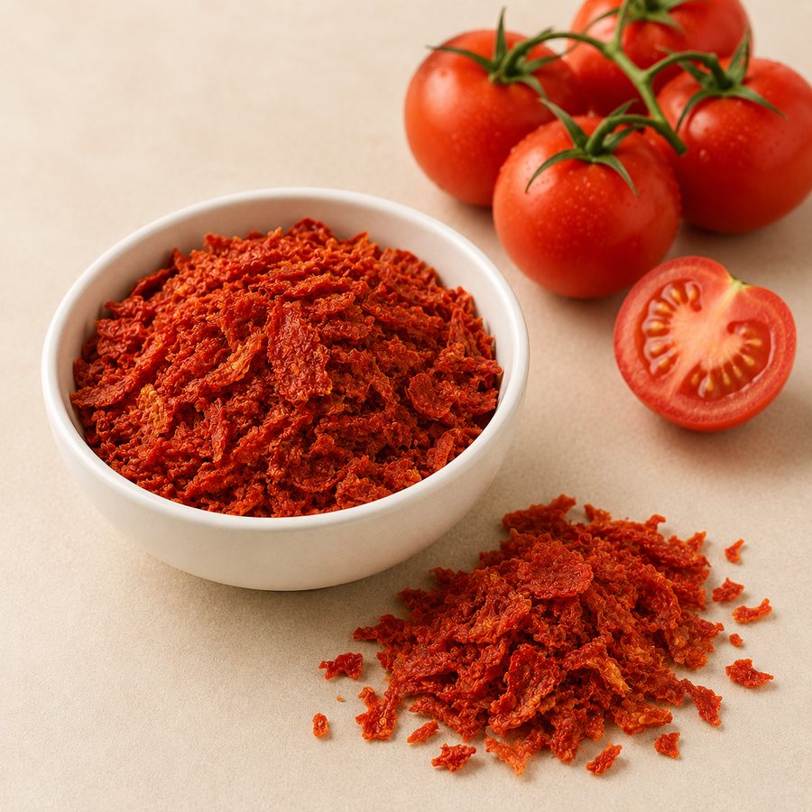 Tomato Flakes