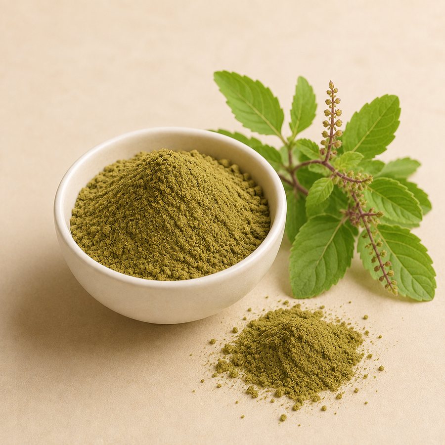Tulasi Powder