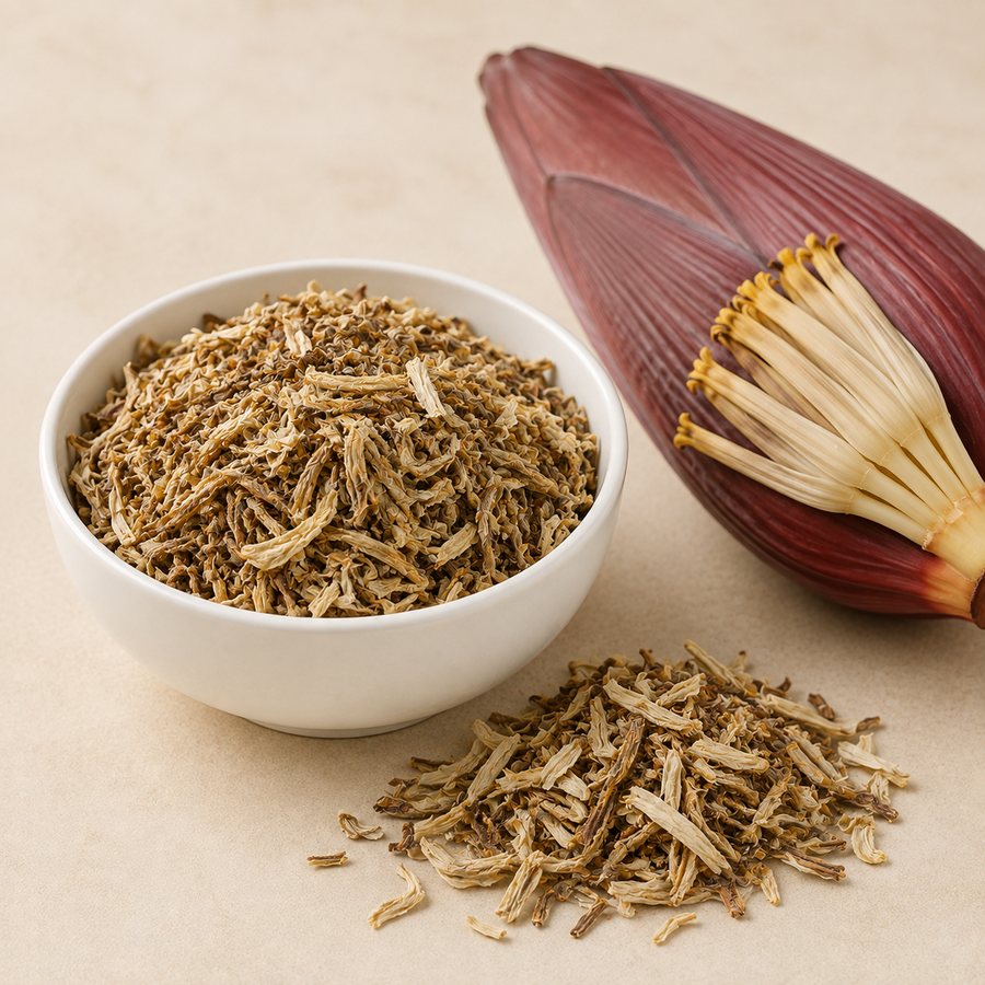Vazhaipoo Flakes