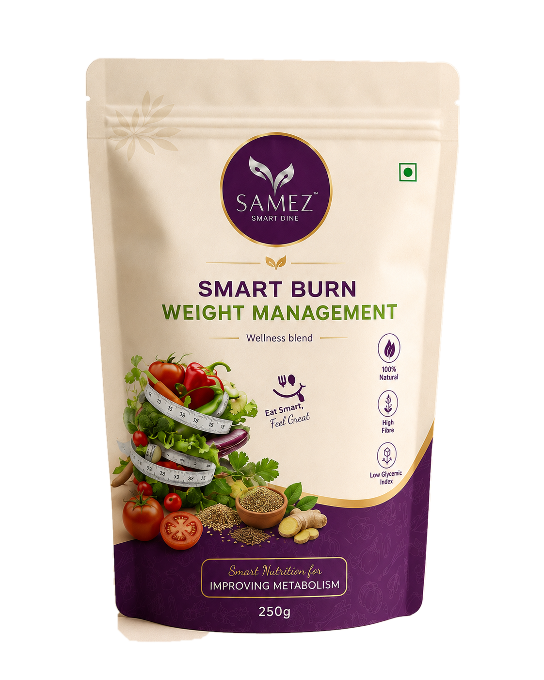 Weight Management Blend